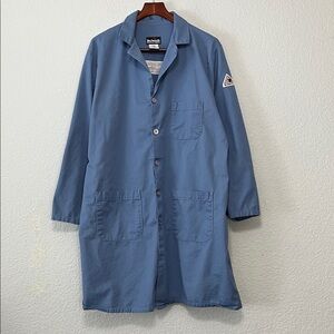 Bulwark FR Lab Coat